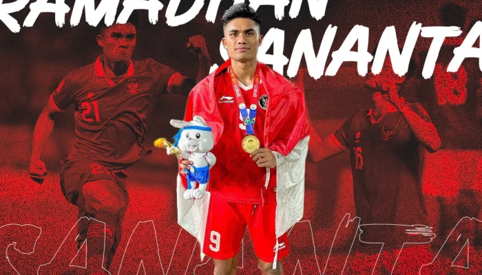 Ramadhan Sananta dan Masa Depan Sepak Bola Indonesia