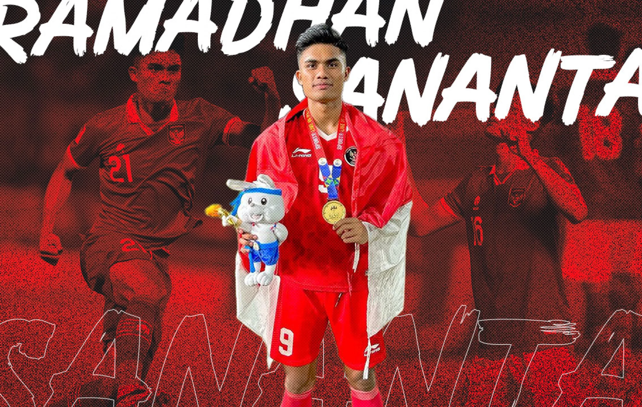 Ramadhan Sananta dan Masa Depan Sepak Bola Indonesia