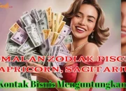 Ramalan Horoskop Capricorn 3 Mei 2026, Aquarius & Pisces: Cinta, Karier, Keuangan, Kesehatan Terungkap