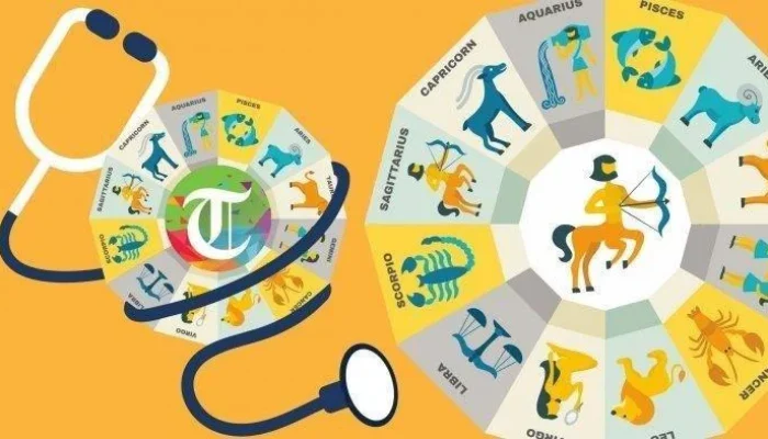 Ramalan Kesehatan Zodiak Besok: Waspada Gangguan Kulit dan Kualitas Tidur