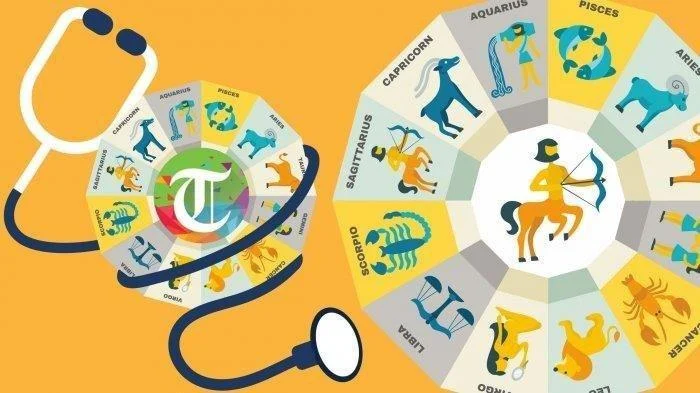 Ramalan Kesehatan Zodiak Besok: Waspada Gangguan Kulit dan Kualitas Tidur