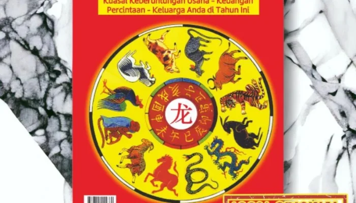 Ramalan Shio Besok: Apa yang Menanti Anda?