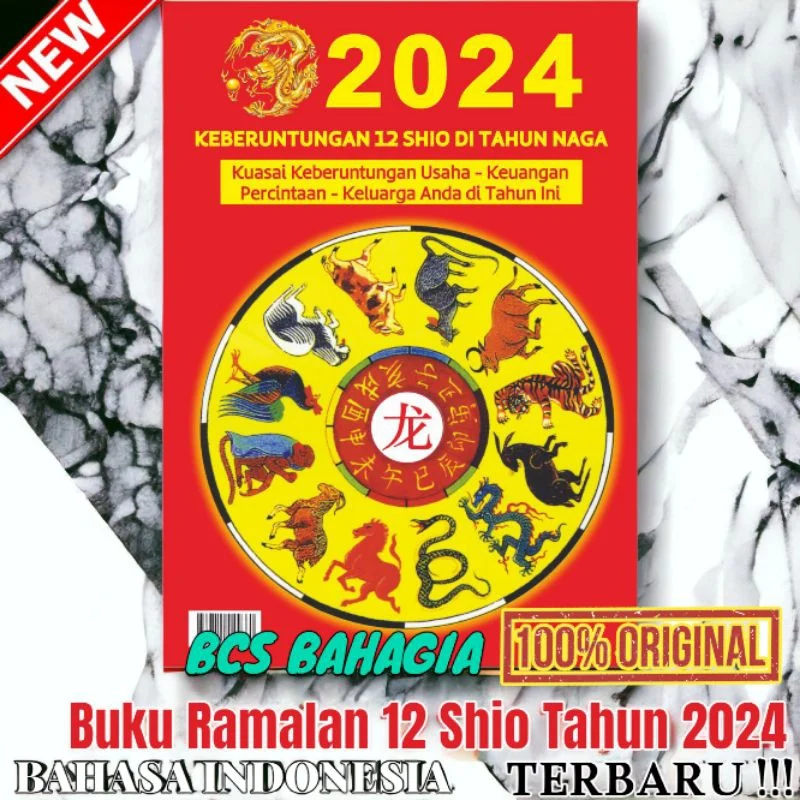 Ramalan Shio Besok: Apa yang Menanti Anda?