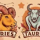 Ramalan Zodiak Aries dan Taurus 2 Mei 2026: Cinta, Karier, Kesehatan, dan Keuangan Mengguncang Hidup Anda