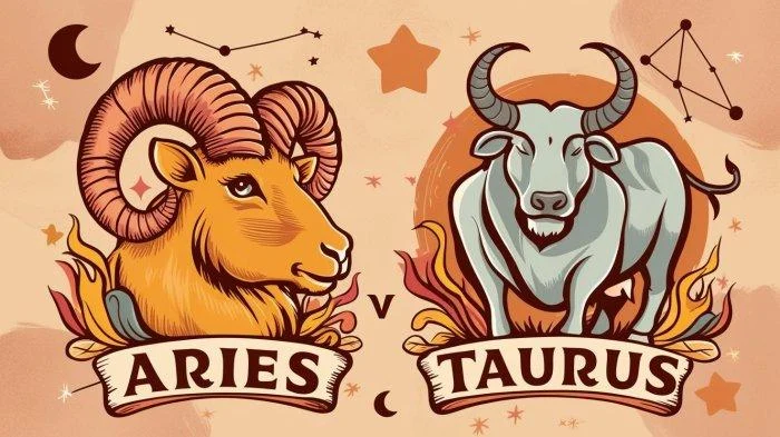 Ramalan Zodiak Aries dan Taurus 2 Mei 2026: Cinta, Karier, Kesehatan, dan Keuangan Mengguncang Hidup Anda