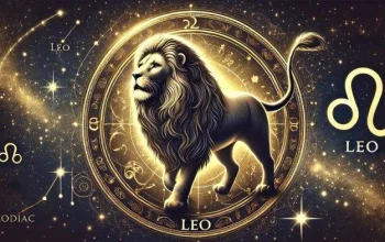 Ramalan Zodiak Leo Besok, Minggu 3 Mei 2026: Ujian Emosi Menjadi Titik Balik Kesuksesan