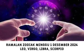 Ramalan Zodiak Leo, Virgo, Libra, dan Scorpio: Peluang Tersembunyi & Risiko Mengintai Minggu Ini!