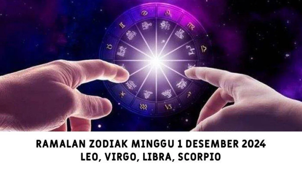 Ramalan Zodiak Leo, Virgo, Libra, dan Scorpio: Peluang Tersembunyi & Risiko Mengintai Minggu Ini!