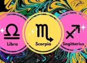 Ramalan Zodiak Libra, Scorpio, Sagitarius 3 Mei 2026: Cinta, Karir, Kesehatan, Keuangan yang Mengubah Hari Anda!