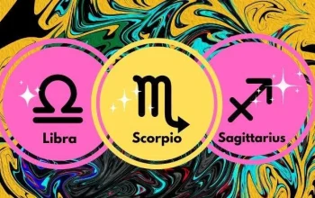Ramalan Zodiak Libra, Scorpio, Sagitarius 3 Mei 2026: Cinta, Karir, Kesehatan, Keuangan yang Mengubah Hari Anda!
