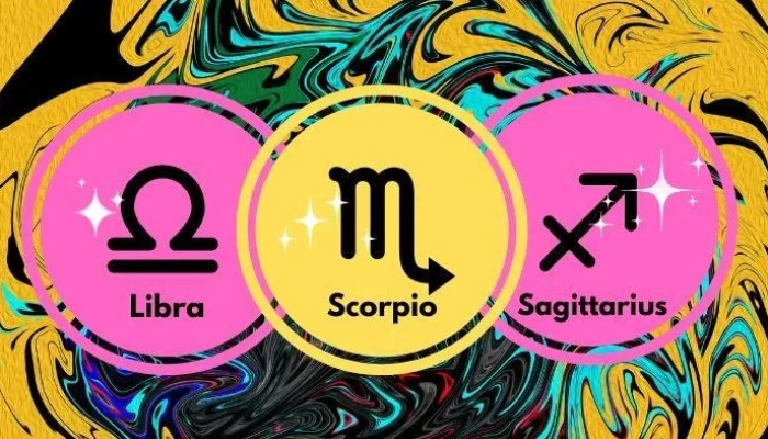 Ramalan Zodiak Libra, Scorpio, Sagitarius 3 Mei 2026: Cinta, Karir, Kesehatan, Keuangan yang Mengubah Hari Anda!