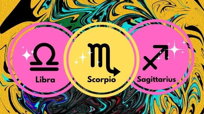 Ramalan Zodiak Libra, Scorpio, Sagitarius 3 Mei 2026: Cinta, Karir, Kesehatan, Keuangan yang Mengubah Hari Anda!