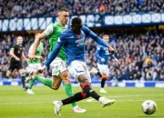 Rangers Alami Kekecewaan Lagi, Hibernian Menang 2-1 di Ibrox