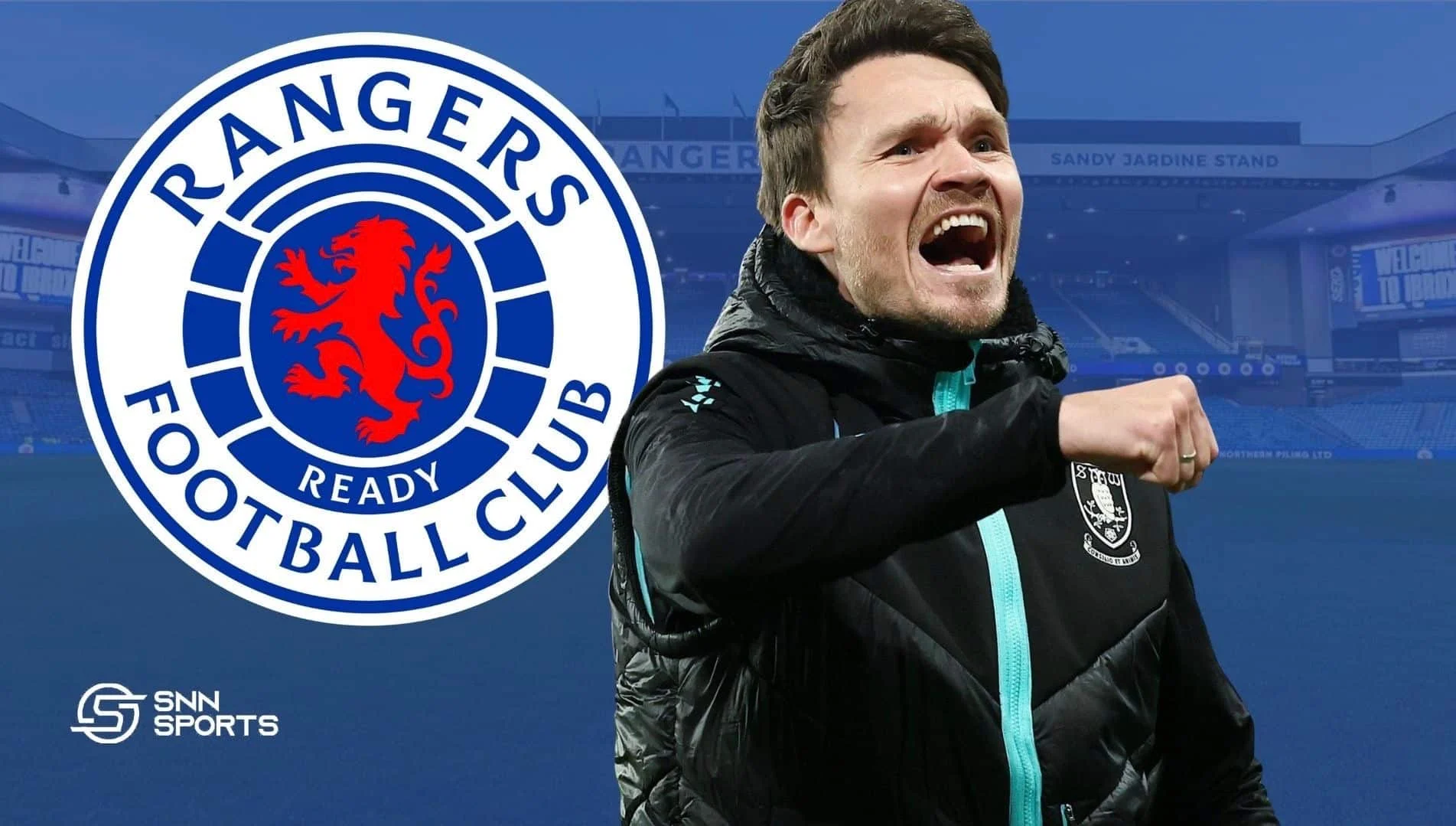 Rangers Menghadapi Masa Depan yang Tidak Pasti, Dari Pemisahan Knicks Hingga Kepemimpinan Danny Rohl