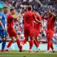 Rangers Tutup Musim dengan Kemenangan Telak atas Falkirk