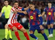 Raphinha Kembali: Barcelona Siap Genggam Gelar La Liga 2025-26 dan Menantang Rekor 100 Poin