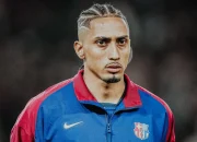 Raphinha: Pemain Barcelona yang Menolak Tawaran dari Arsenal dan Chelsea
