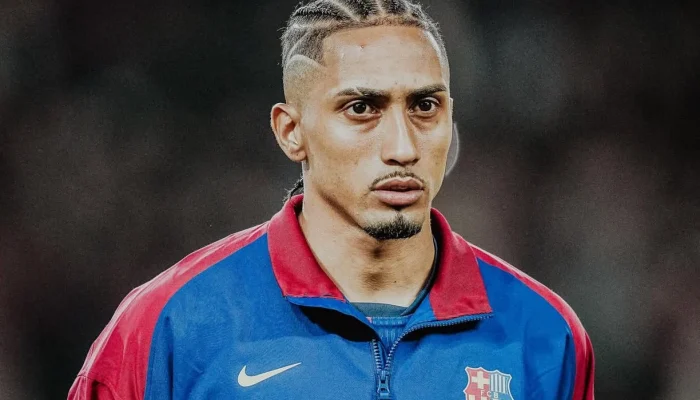 Raphinha: Pemain Barcelona yang Menolak Tawaran dari Arsenal dan Chelsea