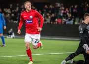 Rapid Wien Pamer Kekuatan Dengan Penandatanganan Tonni Adamsen