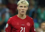 Rasmus Højlund Bekræfter Farvel Til Manchester United