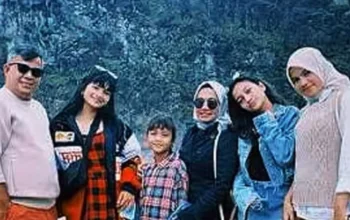 Ratu Sofya Disomasi Orang Tuanya Sendiri, Konflik Keluarga Semakin Memburuk