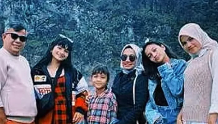 Ratu Sofya Disomasi Orang Tuanya Sendiri, Konflik Keluarga Semakin Memburuk