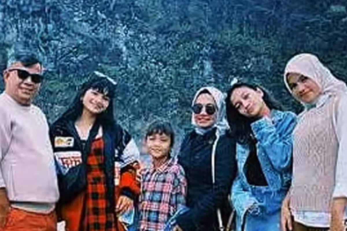 Ratu Sofya Disomasi Orang Tuanya Sendiri, Konflik Keluarga Semakin Memburuk