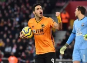Raul Jimenez dan Alex Jimenez dalam Berita Terbaru Sepak Bola