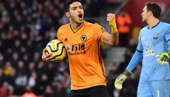 Raul Jimenez dan Alex Jimenez dalam Berita Terbaru Sepak Bola