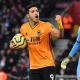 Raul Jimenez dan Alex Jimenez dalam Berita Terbaru Sepak Bola