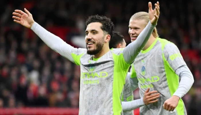 Rayan Cherki dan Pemain Lainnya: Siapa yang Menjadi Pemain Terbaik di Premier League 2025-26?
