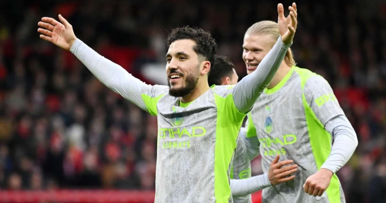Rayan Cherki dan Pemain Lainnya: Siapa yang Menjadi Pemain Terbaik di Premier League 2025-26?