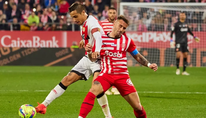 Rayo Vallecano dan Girona FC: Pertarungan Sengit untuk Menghindari Degradasi LaLiga