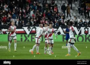 Rayo Vallecano: Isi Palazón Berbicara Setelah Kekalahan di Final Conference League
