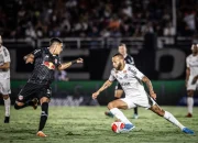 RB Bragantino dan Santos FC Tampil Percaya Diri di CONMEBOL Sudamericana