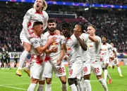 RB Leipzig Kembali ke Liga Champions dengan Kemenangan atas St. Pauli