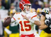 RB Terbaru di Garis Besar Kontrak Besar dan Persiapan Musim Baru di NFL