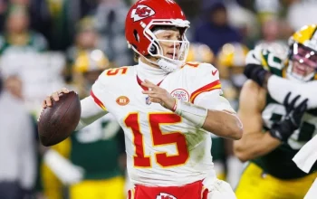 RB Terbaru di Garis Besar Kontrak Besar dan Persiapan Musim Baru di NFL