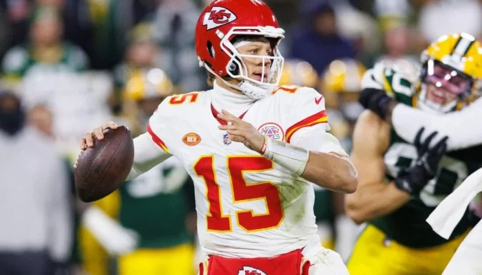 RB Terbaru di Garis Besar Kontrak Besar dan Persiapan Musim Baru di NFL