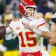 RB Terbaru di Garis Besar Kontrak Besar dan Persiapan Musim Baru di NFL