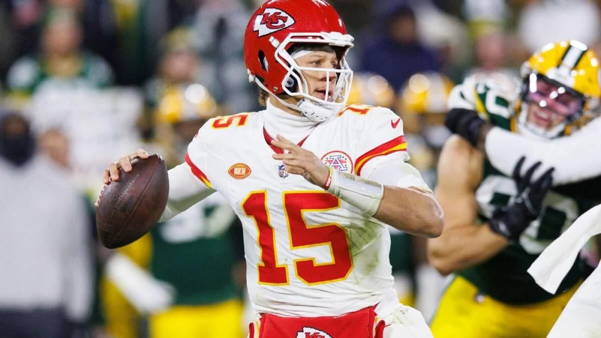 RB Terbaru di Garis Besar Kontrak Besar dan Persiapan Musim Baru di NFL