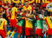 RC Lens Raih Gelar Juara Piala Prancis Pertama Sejarah