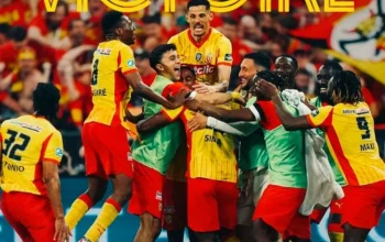 RC Lens Raih Gelar Juara Piala Prancis Pertama Sejarah