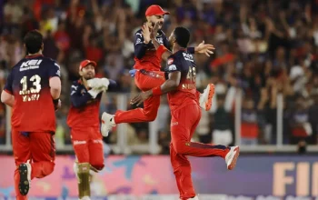 RCB vs PBKS: Persaingan Sengit di Playoff IPL 2026