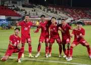 RCTI Live: Timnas Indonesia U-17 Siap Hadapi Qatar di Piala Asia U-17 2026