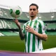 Real Betis Bidik Pemain Baru dan Kembalinya Antony