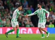 Real Betis vs Real Oviedo: Betis Tundukkan Oviedo 3-0 di LaLiga