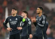 Real Madrid Dalam Badai: Valverde dan Haaland Jadi Sorotan