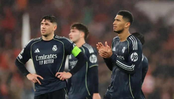 Real Madrid Dalam Badai: Valverde dan Haaland Jadi Sorotan
