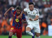 Real Madrid Pecahkan Rekor Pendapatan Tahunan, Barcelona Incar Anthony Gordon dan Julian Alvarez